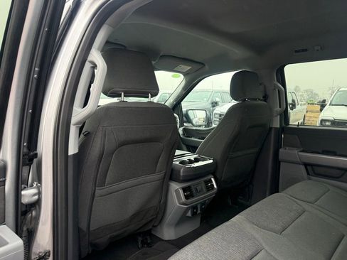 Used 2024 Ford F150 XLT w/ Equipment Group 302A MID image 9