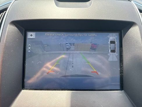 Used 2016 Ford Edge Sport w/ Equipment Group 401A AWD/4WD image 22