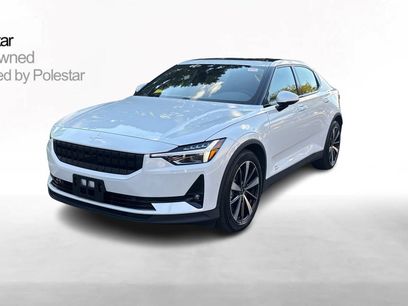 Certified 2022 Polestar Polestar 2 w/ Plus Package