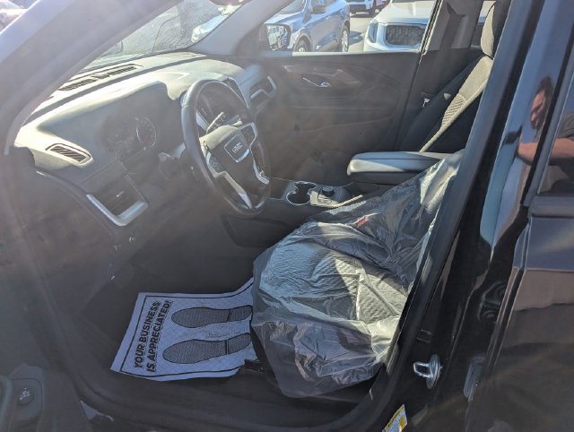 Used 2020 GMC Terrain SLE w/ Driver Convenience Package AWD/4WD image 13