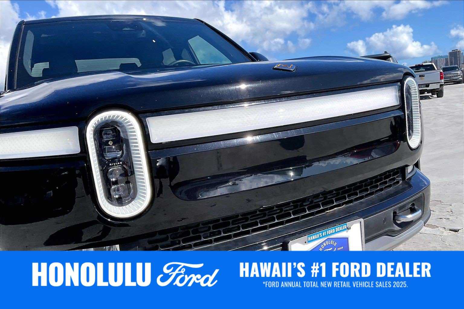 Used 2022 Rivian R1T Launch Edition AWD/4WD image 33