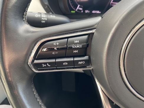 Certified 2024 MAZDA CX-90 Plug-In Hybrid w/ Premium Plus image 23