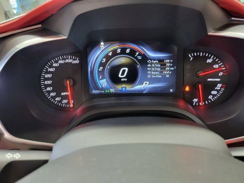 Used 2017 Chevrolet Corvette Z06 w/ Z07 Performance Package image 25