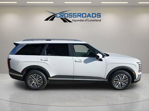 New 2026 Hyundai Palisade SEL image 6
