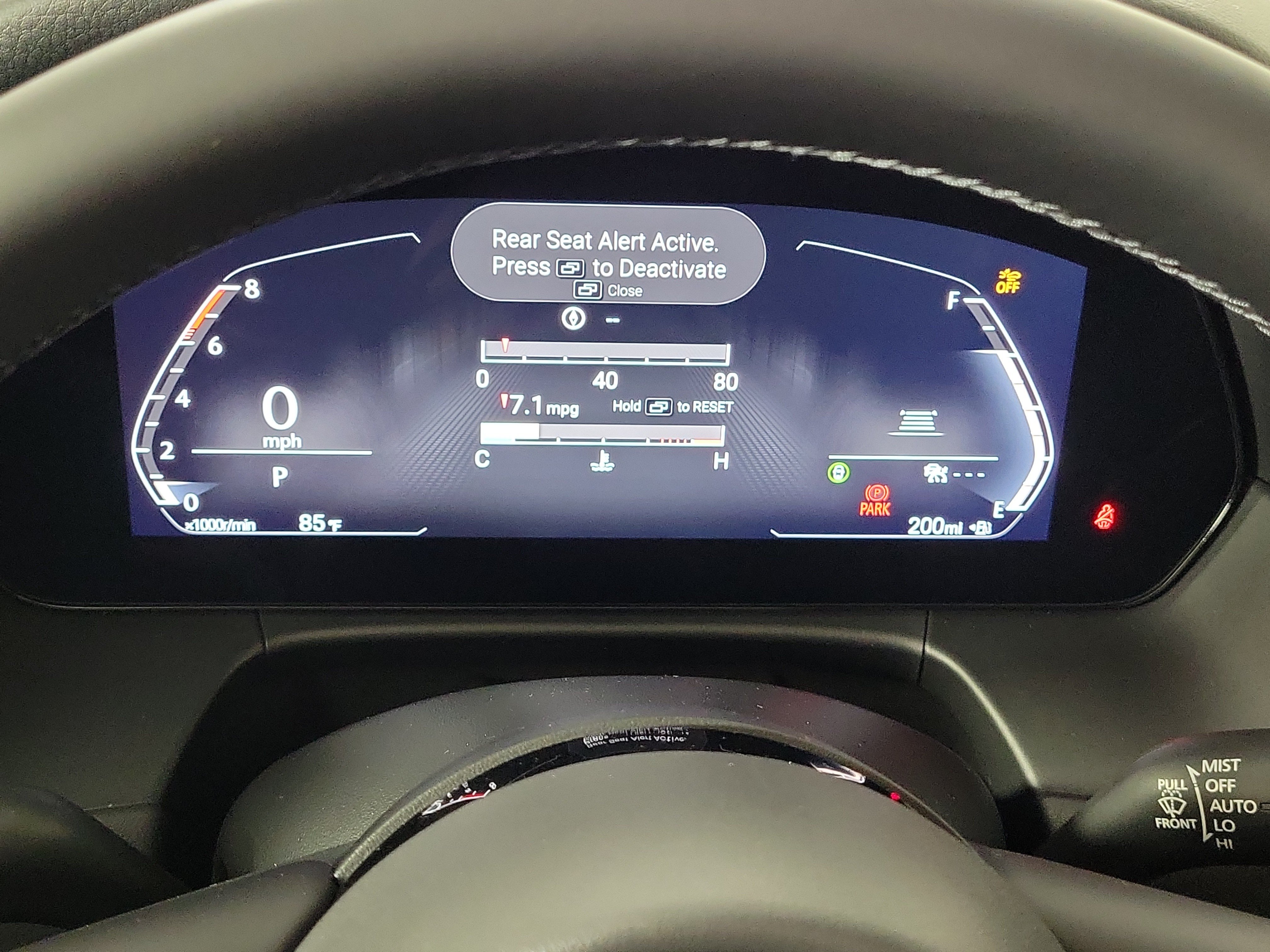 New 2026 MAZDA CX-5 Preferred AWD/4WD image 17