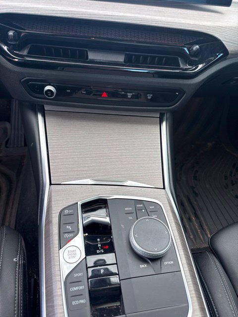 Certified 2025 BMW 430i xDrive Coupe w/ Convenience Package AWD/4WD image 15