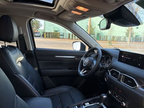 Used 2025 MAZDA CX-5 AWD 2.5 S image 23