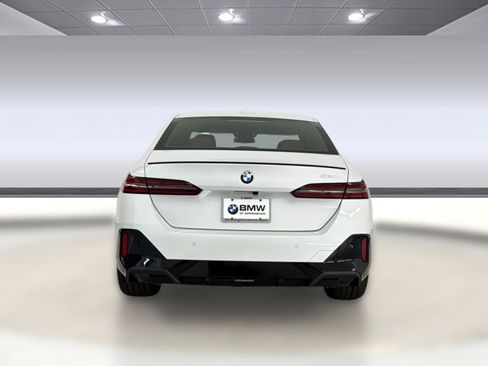 New 2027 BMW 530i w/ M Sport Package RWD image 10