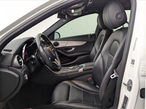 Used 2019 Mercedes-Benz C 300 Sedan w/ Premium Package image 14