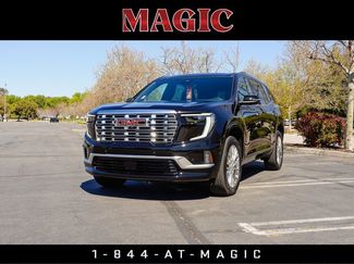 New 2026 GMC Acadia Denali w/ Super Cruise Package 360° Tour