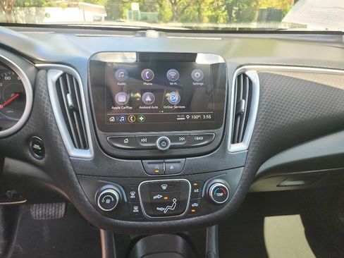 Used 2024 Chevrolet Malibu LS FWD image 18