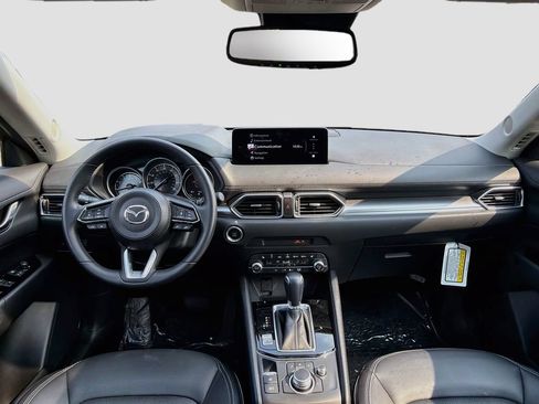 Used 2025 MAZDA CX-5 AWD 2.5 S w/ Preferred Package image 25