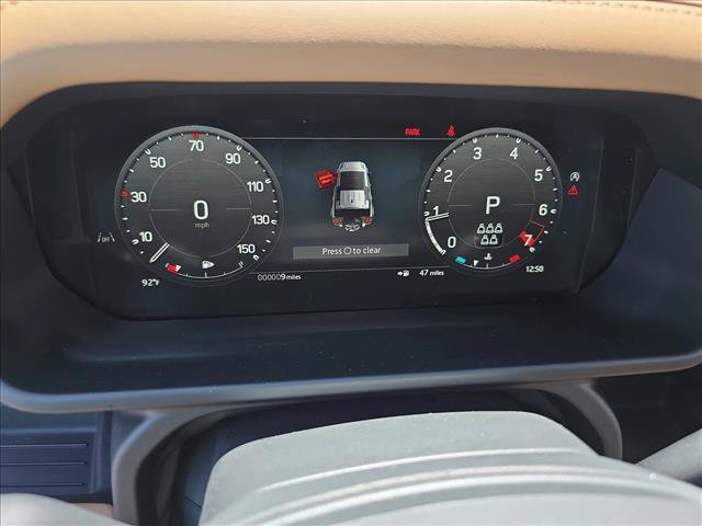 New 2026 Land Rover Defender 110 S AWD/4WD image 18