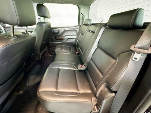 Used 2018 GMC Sierra 2500 SLT w/ Duramax Plus Package image 22