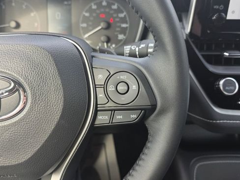 Certified 2023 Toyota Corolla SE image 23