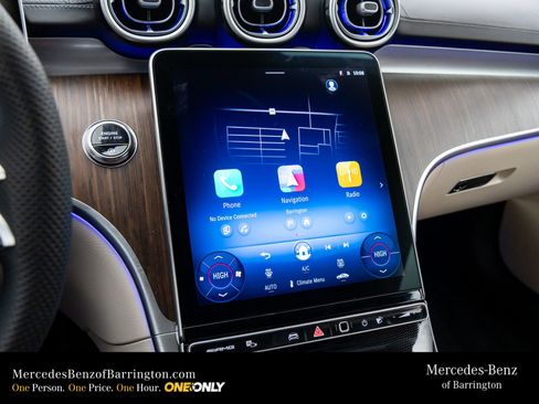 New 2026 Mercedes-Benz CLE 53 AMG 4MATIC Cabriolet image 33