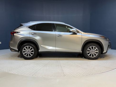 Used 2021 Lexus NX 300 FWD w/ Accessory Package image 8