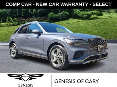 Used 2026 Genesis GV70 2.5T Select