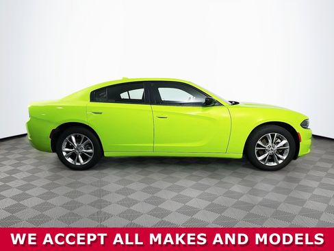 Used 2023 Dodge Charger SXT w/ Cold Weather Package image 31