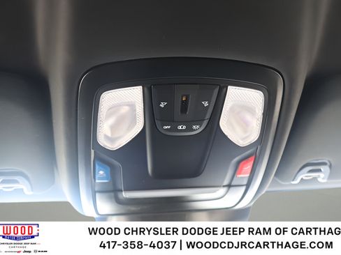 Used 2025 RAM 2500 Big Horn AWD/4WD image 23