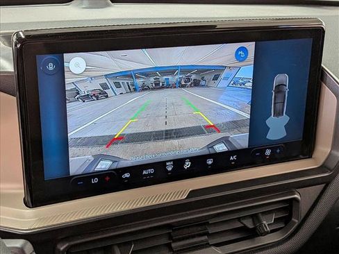 Used 2025 Ford Bronco Sport Big Bend image 13