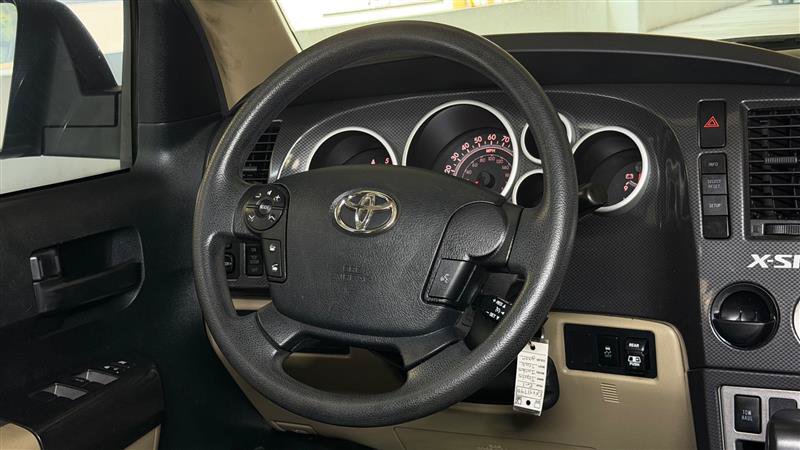 Used 2012 Toyota Tundra 2WD Double Cab w/ SR5 Pkg image 26