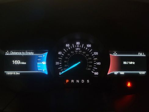 Used 2018 Ford Edge SEL w/ Equipment Group 201A AWD/4WD image 23