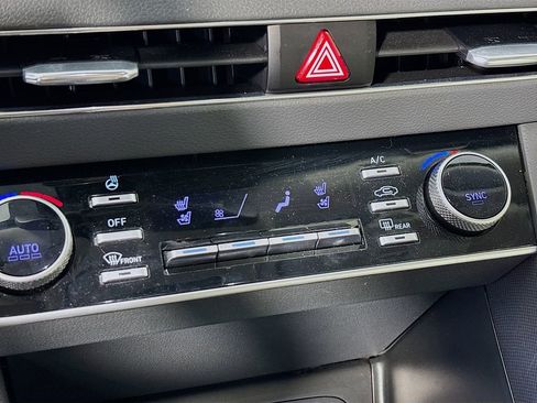 Used 2023 Hyundai Sonata Limited FWD image 23