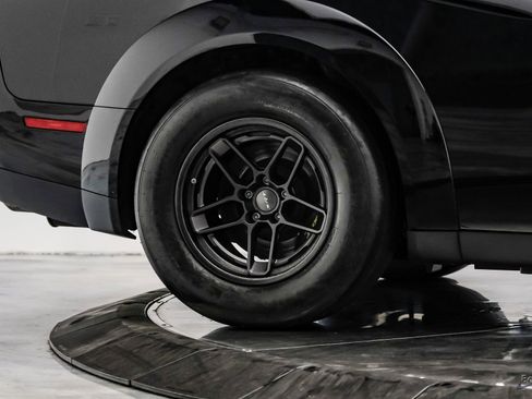 Used 2023 Dodge Challenger SRT Hellcat Redeye image 89