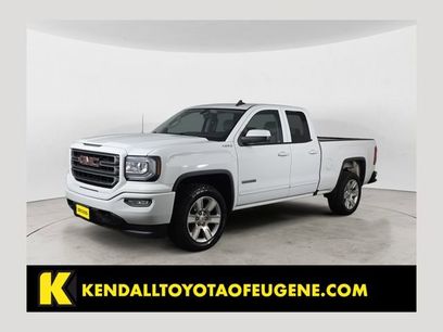 Used 2017 GMC Sierra 1500 Base w/ Elevation Edition