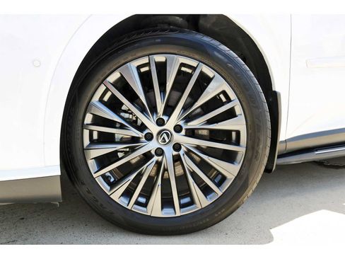 Used 2025 Lexus RX 350 AWD w/ Convenience Package image 30