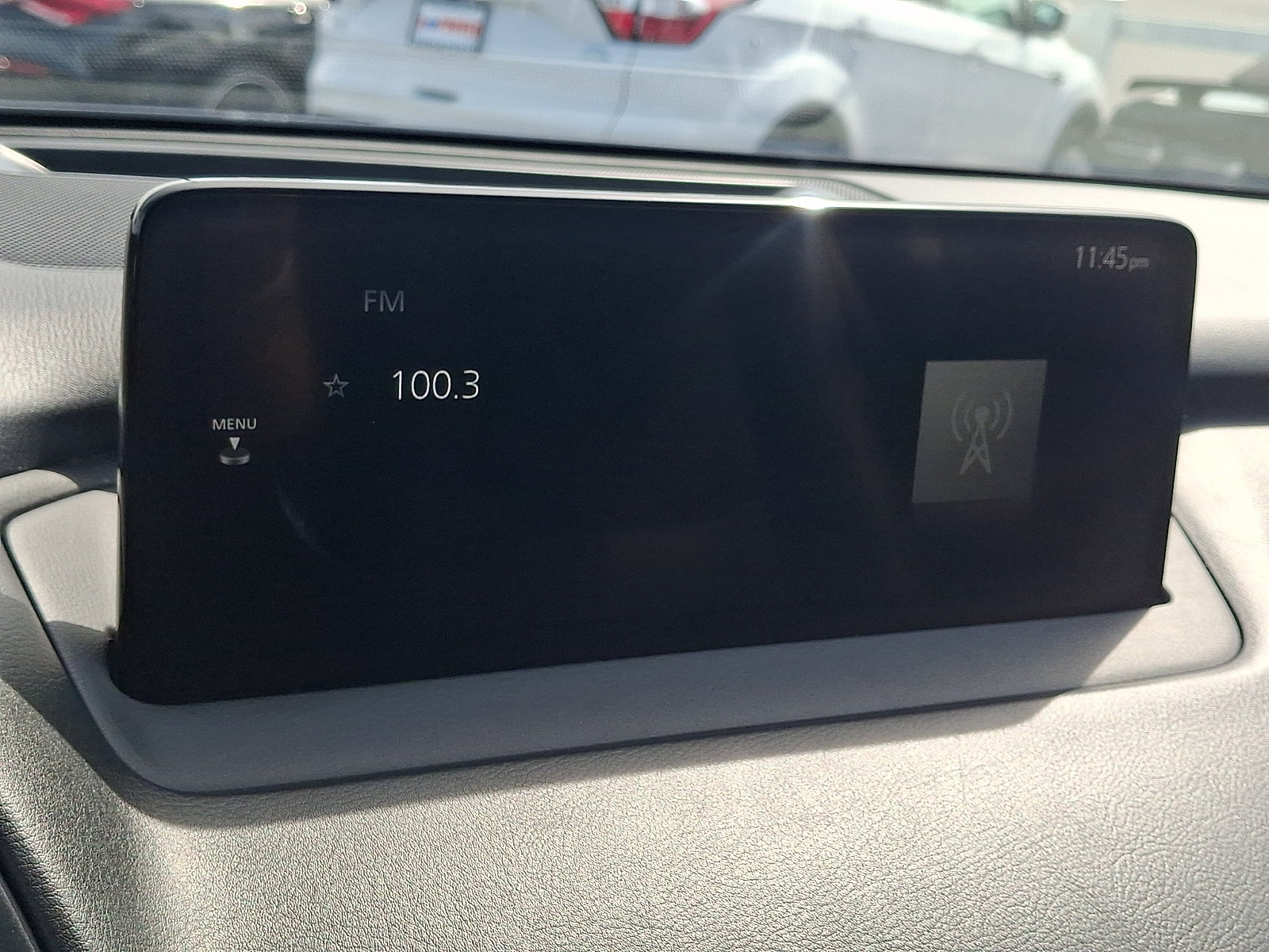 Used 2021 MAZDA CX-9 Touring AWD/4WD image 17