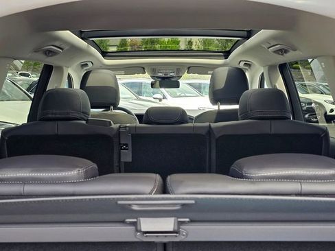 New 2026 Mercedes-Benz GLS 450 4MATIC image 11
