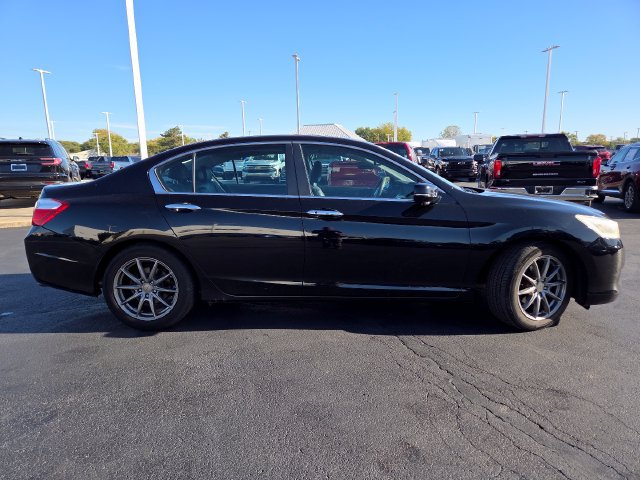 Used 2013 Honda Accord EX-L image 16