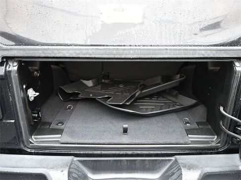 Used 2021 Jeep Wrangler Unlimited Sport image 6