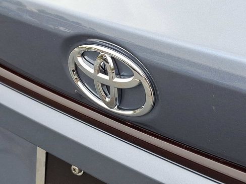 New 2026 Toyota Corolla XLE image 19