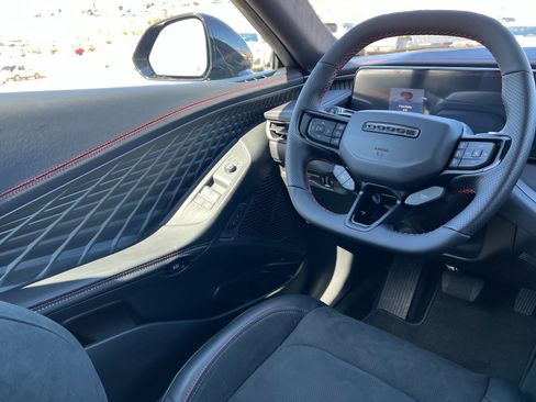 New 2025 Dodge Charger Scat Pack w/ Track Pack image 11