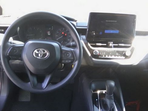 Used 2024 Toyota Corolla LE FWD image 14