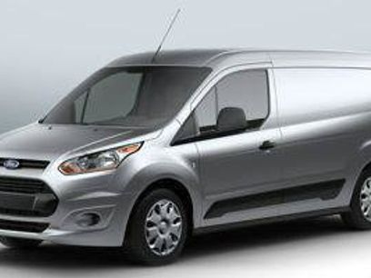 Used 2018 Ford Transit Connect XL
