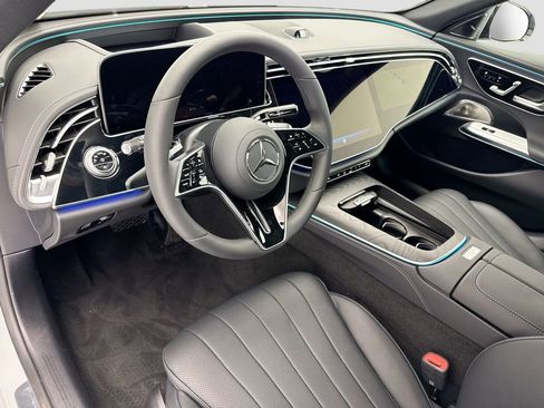 New 2026 Mercedes-Benz E 350 E 350 image 9