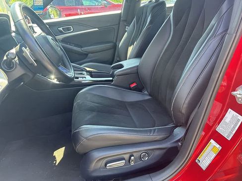 Used 2023 Acura Integra A-Spec FWD image 10
