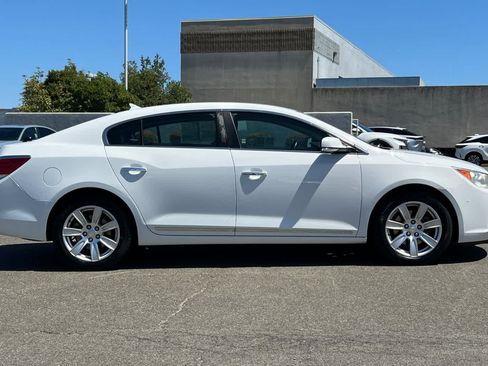 Used 2013 Buick LaCrosse Leather FWD image 6