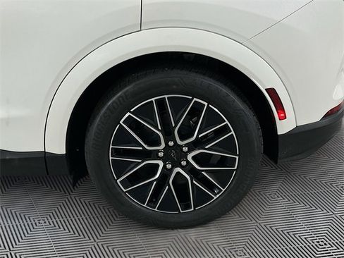 New 2025 Ford Mustang Mach-E Premium w/ Interior Protection Package image 16