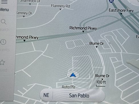 Used 2024 Ford Expedition Limited image 23