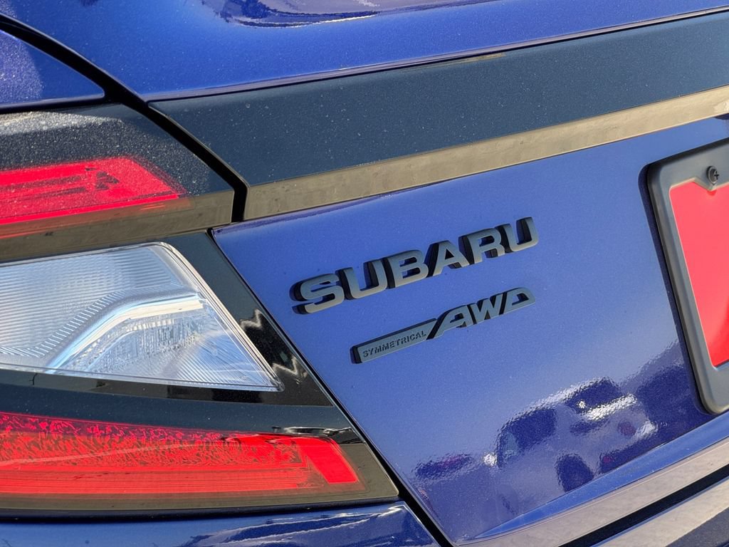 New 2026 Subaru WRX tS w/ WRX Essentials Package AWD/4WD image 18