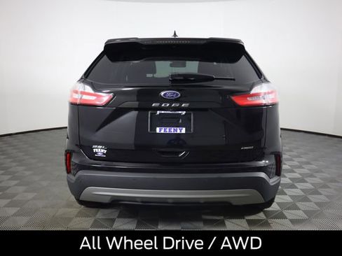 Used 2023 Ford Edge SEL w/ Convenience Package image 6
