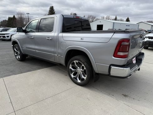 Used 2020 RAM 1500 Limited image 6