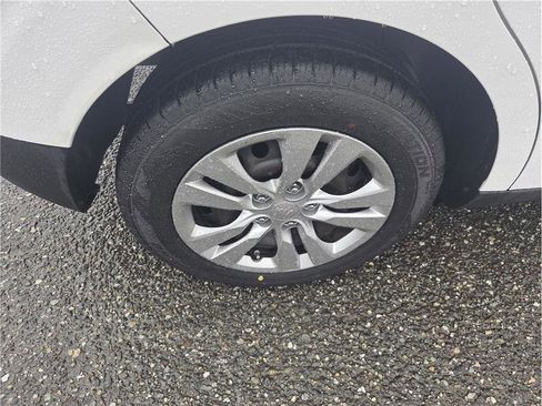 Used 2020 Kia Soul LX image 10