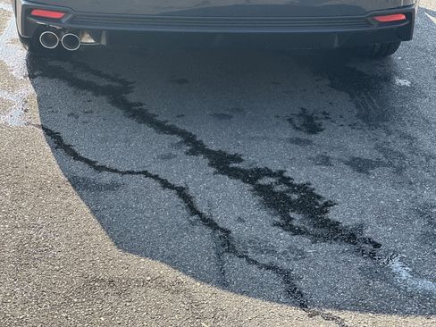 New 2026 Toyota Camry SE image 19