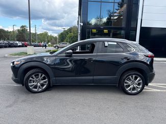 Used 2023 MAZDA CX-30 AWD 2.5 S w/ Preferred Package video 2